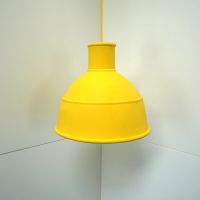 Muuto Unfold Design Lampe | Hängelampe | Gelb Emsbüren - Mehringen Vorschau