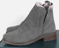 Emu Australia Pioneer Chelsea Boots,Lammfellfutter,Gr.41 neu Niedersachsen - Emstek Vorschau