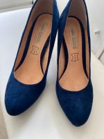 Schuhe Pumps Gr 39 Buffalo Nordrhein-Westfalen - Remscheid Vorschau