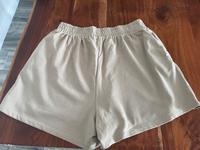 Kurze Hose Beige Berlin - Marzahn Vorschau