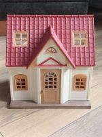 SYLVANIEN FAMILIES Starterhaus mit Zubehör Sachsen - Sehmatal-Neudorf Vorschau