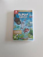 Nintendo Switch Spiel Human fall flat Sachsen - Weißwasser Vorschau