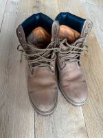 Timberland Stiefel Berlin - Charlottenburg Vorschau