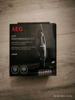 AEG QX9 Performance Kit / Staubsaugerfilter Hessen - Lorsch Vorschau