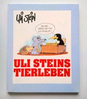 Uli Steins TIER-LEBEN - Ehe-Beratung - ULI STEIN Buch Nordrhein-Westfalen - Paderborn Vorschau