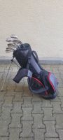 Wilson Golfbag und Schläger zu verkaufen Stuttgart - Stuttgart-Mitte Vorschau