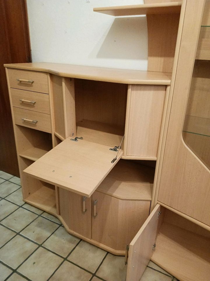 Wohnzimmerschrank, Schrank, Wohnwand in Krefeld