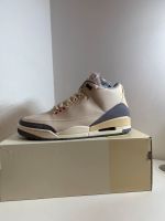 Air Jordan 3 Retro SE „Muslin“ München - Berg-am-Laim Vorschau