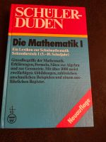 Schüler Duden,  Die Mathematik , Sekundarstufe 1 Niedersachsen - Tappenbeck Vorschau
