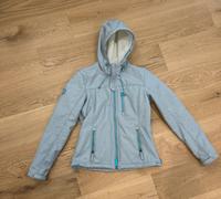 SuperDry Jacke, gefüttert, Gr. 38 Hessen - Hessisch Lichtenau Vorschau