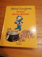 Astrid Lindgren "Immer dieser Michel" Niedersachsen - Tostedt Vorschau