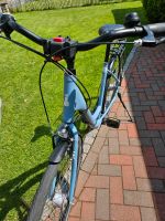 Raleigh Damenrad Fahrrad Nordfriesland - Rantrum Vorschau