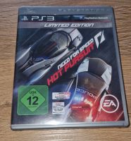 NEED FOR SPEED HOT PURSUIT PS3 mit Spieleanleitung Bielefeld - Brake Vorschau