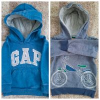 Pullover/Hoodie * Gr. 92 Hessen - Egelsbach Vorschau