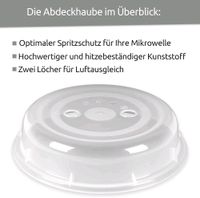 Für Mikrowelle Neu Sachsen - Chemnitz Vorschau