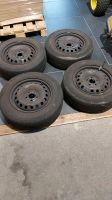 Renault Kangoo Sommerreifen Michelin 195/65 R15 95T Bayern - Altdorf Vorschau