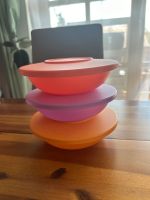 Tupperware Junge Welle Set 400 ml, 3 Schüsseln, Orange & lila Bayern - Hilpoltstein Vorschau