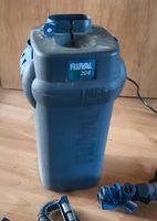 Fluval 204 Mehrstufen-Filter Außenfilter für Aquarien | Aquastop Leipzig - Sellerhausen-Stünz Vorschau