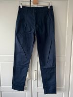 Vero Moda Chino Hose Damen blau 36 Niedersachsen - Emden Vorschau