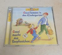 Meine Freundin Conni: Kindergarten + Seepferdchen, Hörspiel 1 CD Nordrhein-Westfalen - Rheine Vorschau