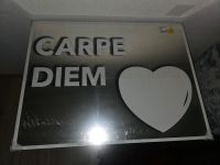 Spiegel Carpe Diem NEU & OVP Bayern - Burglengenfeld Vorschau