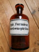 Vintage Labor/Apotheker Flasche Nordrhein-Westfalen - Lüdenscheid Vorschau