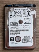 HGST Z5K500-500 - 500GB SATA 2,5" HDD Niedersachsen - Delmenhorst Vorschau