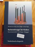 Rechenstörungen bei Kindern, Ausg. 2005 Aachen - Laurensberg Vorschau