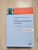 Industriemeister Basisqualifikation Buch Baden-Württemberg - Ellwangen (Jagst) Vorschau