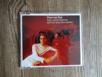 Paul van Dyk CD, Tell me why (Maxi-Single-CD), gebraucht Brandenburg - Luckau Vorschau