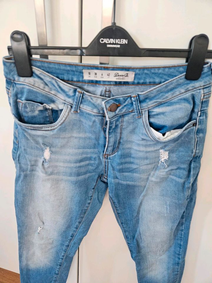NEU Jeans von ORSAY mit Etikett 36 in Salzbergen