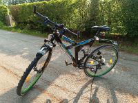 Mountainbike Fully 27,5 Zoll Nordrhein-Westfalen - Monschau Vorschau