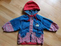 Übergangsjacke Jeansjacke Stoffjacke 86 Dresden - Pieschen Vorschau