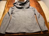 Vero Moda Damenjacke grau Gr. M wie neu Bayern - Altdorf Vorschau