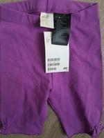 H&M Baby Leggings Legging Capri Hose Neugeborenen Nordrhein-Westfalen - Schwerte Vorschau