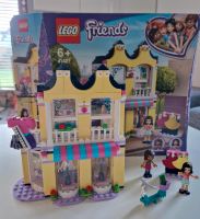 Lego Friends 41427 Emmas Modegeschäft Niedersachsen - Oldenburg Vorschau