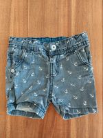 ❤️ Jeans Shorts Topomini Gr.74 Anker Sommerhose ❤️ Berlin - Lichtenberg Vorschau