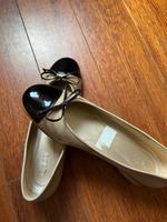 Damen Schuhe Ballerinas Gabor 39,5 Neu Nordrhein-Westfalen - Bedburg Vorschau