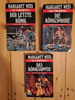 Margaret Weis, Die Sternenhüter, 3 Bücher Hessen - Rosbach (v d Höhe) Vorschau