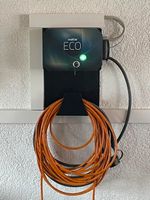 11 KW Wallbox Compleo Wallbe Eco 2.0 s Baden-Württemberg - Sinsheim Vorschau