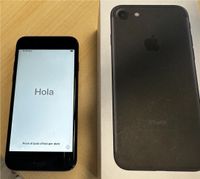 I phone 7 128 GB Nordrhein-Westfalen - Lengerich Vorschau