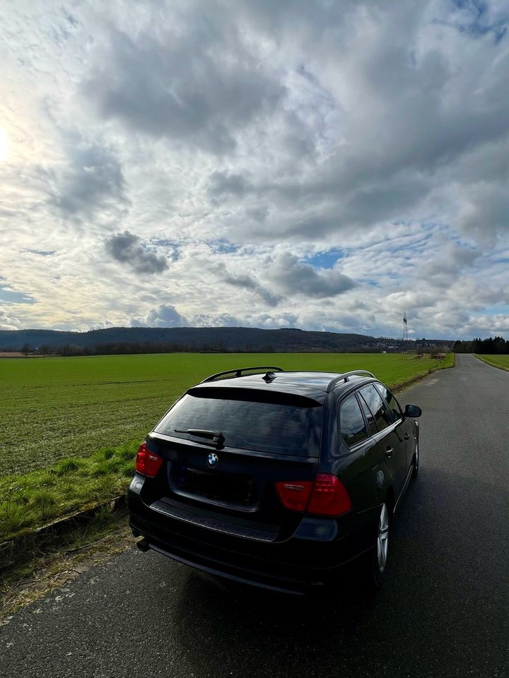 BMW 318d Automatik in Sinzig