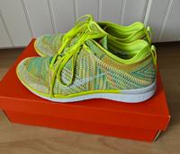 Nike Free TR 5 Flyknit Gr.40 Berlin - Lichtenberg Vorschau