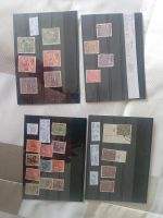 Briefmarken und Sammlungen Niedersachsen - Tostedt Vorschau