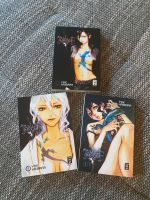 Manga Tokage Band 1 2 3 *komplett *1. Auflage Hessen - Wöllstadt Vorschau