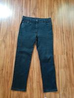 Bexleys Jeanshose Größe 42 schwarz Hessen - Wiesbaden Vorschau