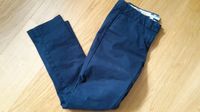 Boden Highgate Ponte-Hose Chinohose blau Gr. 36 Thüringen - Jena Vorschau