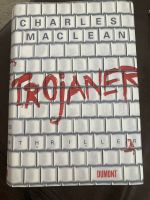 Trojaner Charles Maclean Hardcover Baden-Württemberg - Sandhausen Vorschau