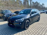 BMW X1 sDrive 18d M-Sport Automatik inkl. GARANTIE! Navi PDC RFK Rheinland-Pfalz - Hütschenhausen Vorschau