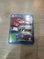 PS 4 Spiel The Crew Sachsen-Anhalt - Badersleben Vorschau